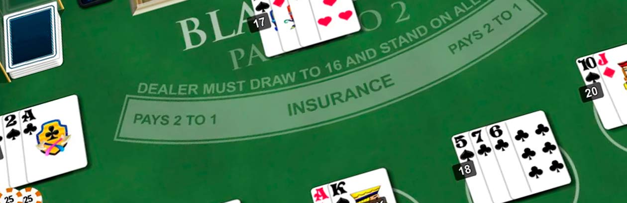 blackjack online gambling