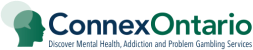 Connexontario logo